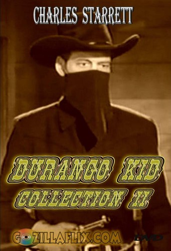 Durango kid collection 10 - kid,